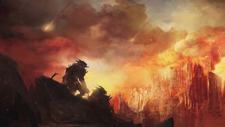 Guild Wars 2 - zwiedzamy nowe lokacje