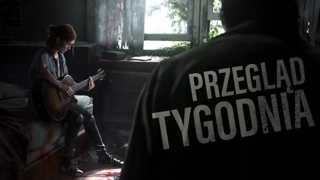 Przegląd Tygodnia - Mechy, zaginione cutscenki oraz wiwatujące tłumy