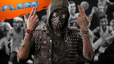 Watch Dogs 3? Coś jest na rzeczy. FLESZ – 17 kwietnia 2018