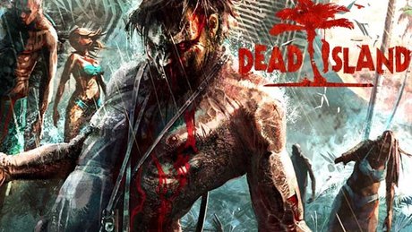 Gramy w Dead Island!