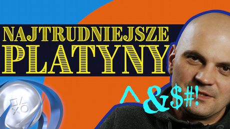 Osiągnięcia, przy których trafi cię szlag - najtrudniejsze platyny