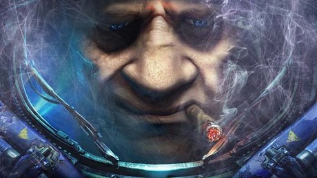 Urodziny tvgry.pl - wygraj StarCrafta II!