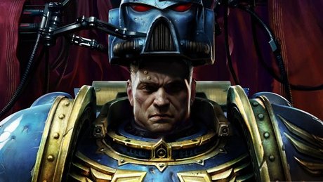 Warhammer: Space Marine - multiplayer