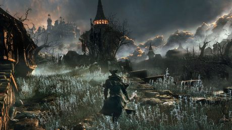 Graliśmy w Bloodborne! Obszerne wrażenia z targów gamescom 2014