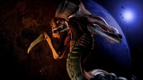 Na Luzaku - Starcraft multiplayer