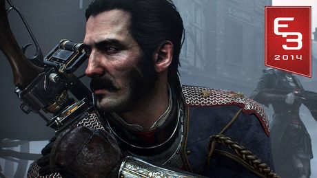 E3 2014 - Gramy w The Order: 1886! Czy w ten film dobrze się gra?