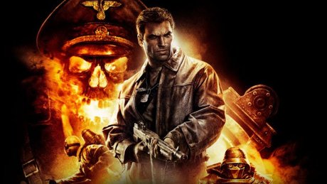 Gramy w Wolfenstein na PC