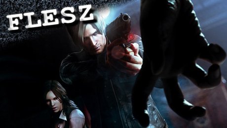 FLESZ - 20 Stycznia 2012