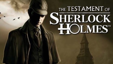 Testament Sherlocka Holmesa - ogromna niespodzianka!