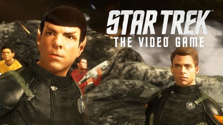 Gramy w Star Trek - a miało być tak pięknie...