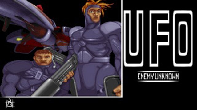 Lato z padem: X-com: Enemy Unknown
