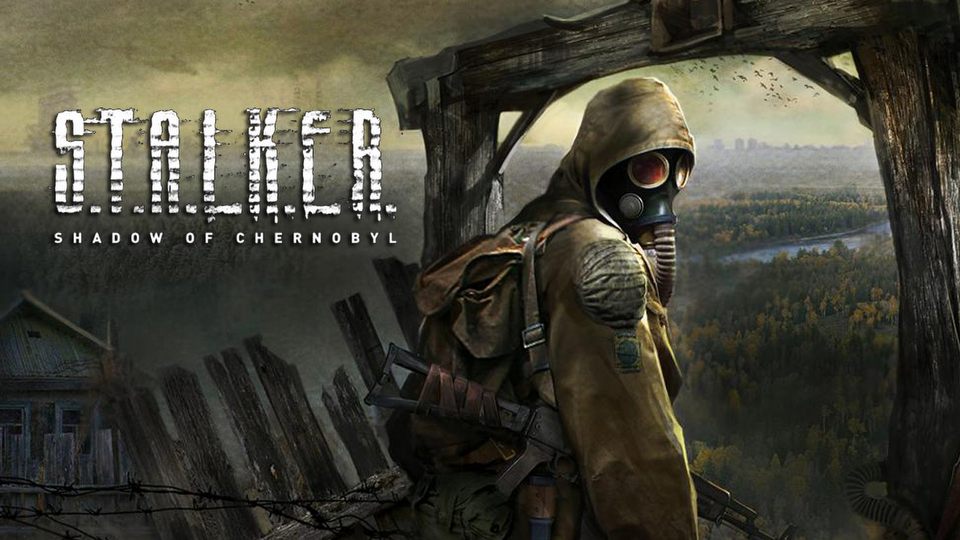 Stalker Cień Czarnobyla Download Full Version
