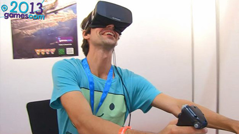 targi gamescom 2013